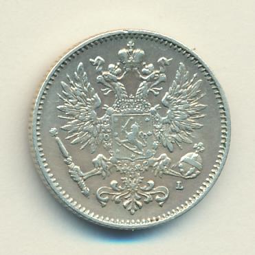 1911 50 пенни реверс