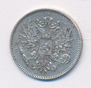 1913 25 пенни реверс