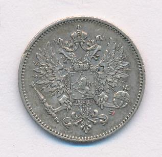 1913 25 пенни реверс