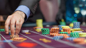 Вход на зеркало Weiss Casino