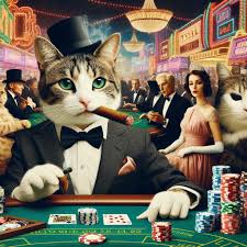 Официальный сайт Weiss Casino
